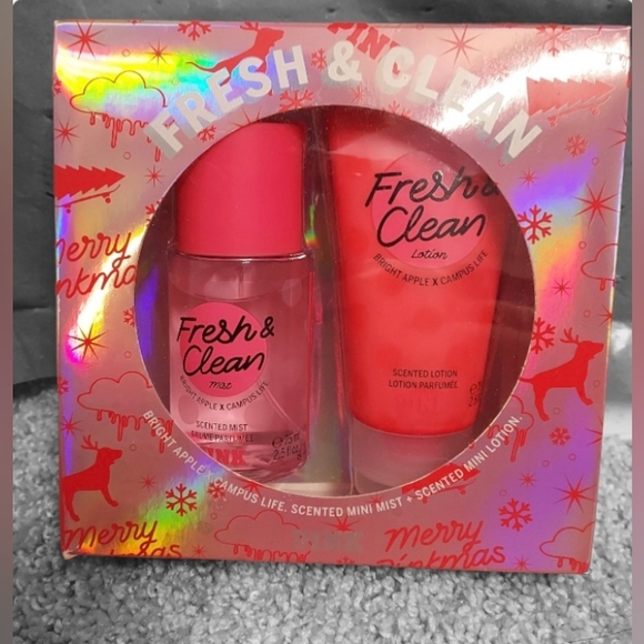 PINK 💗 Body Spray/Lotion Bundle! NIB. - Picture 2 of 6